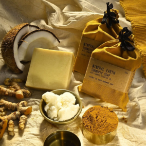 Luxury African Soap Set